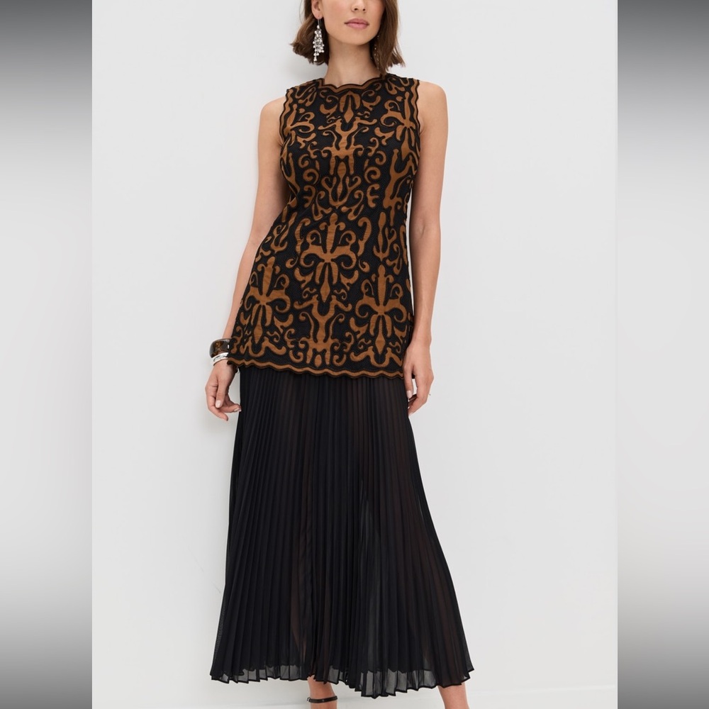 Ulla Johnson Auryn Dress